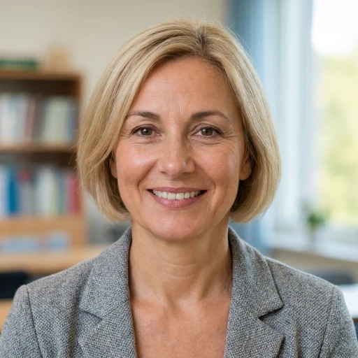 Frau Dr. Maier