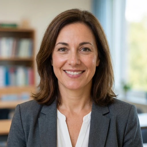 Frau Dr. Schmidt