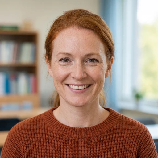 Frau Albrecht
