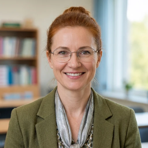 Frau Hartmann
