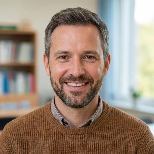Herr Sander